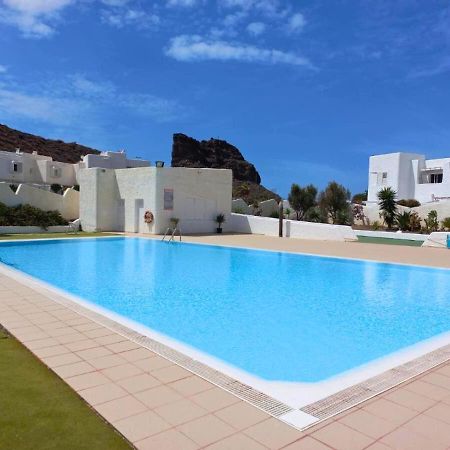 2Br Home - 3 Min To Agaete Beach - Pool Extérieur photo
