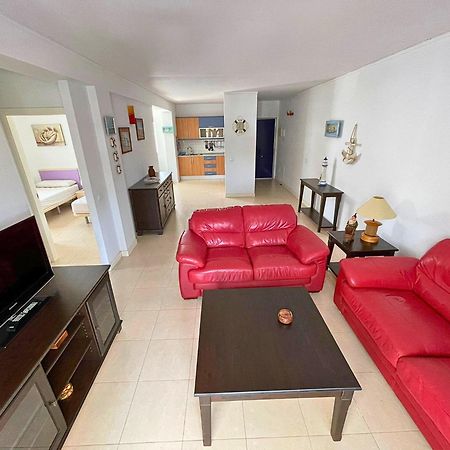 2Br Home - 3 Min To Agaete Beach - Pool Extérieur photo