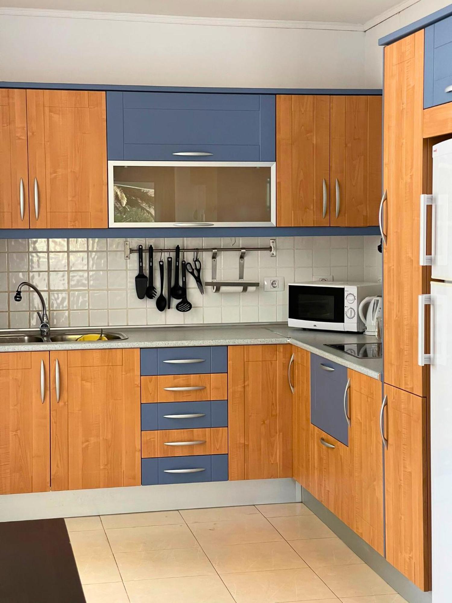 2Br Home - 3 Min To Agaete Beach - Pool Extérieur photo