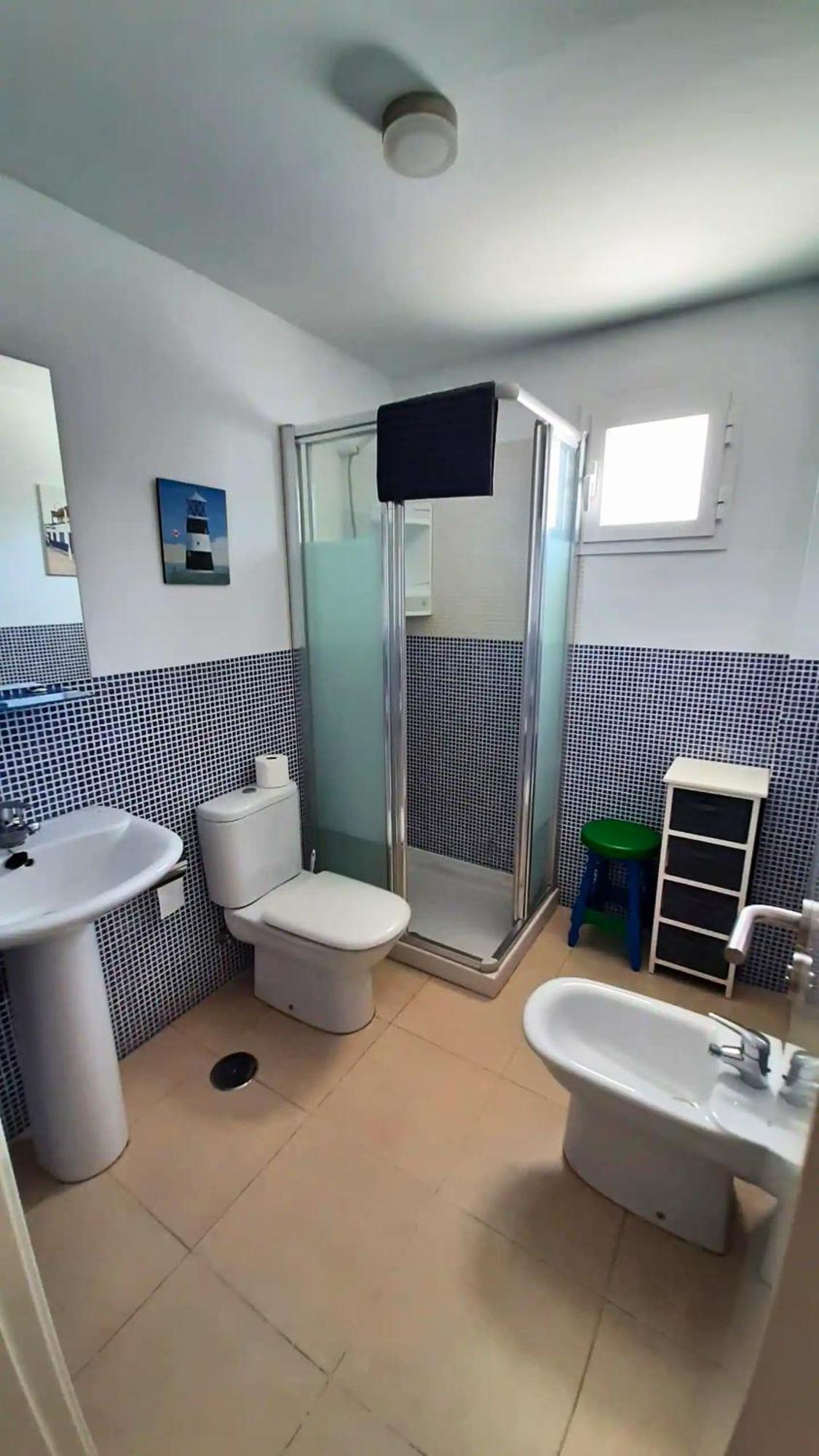 2Br Home - 3 Min To Agaete Beach - Pool Extérieur photo